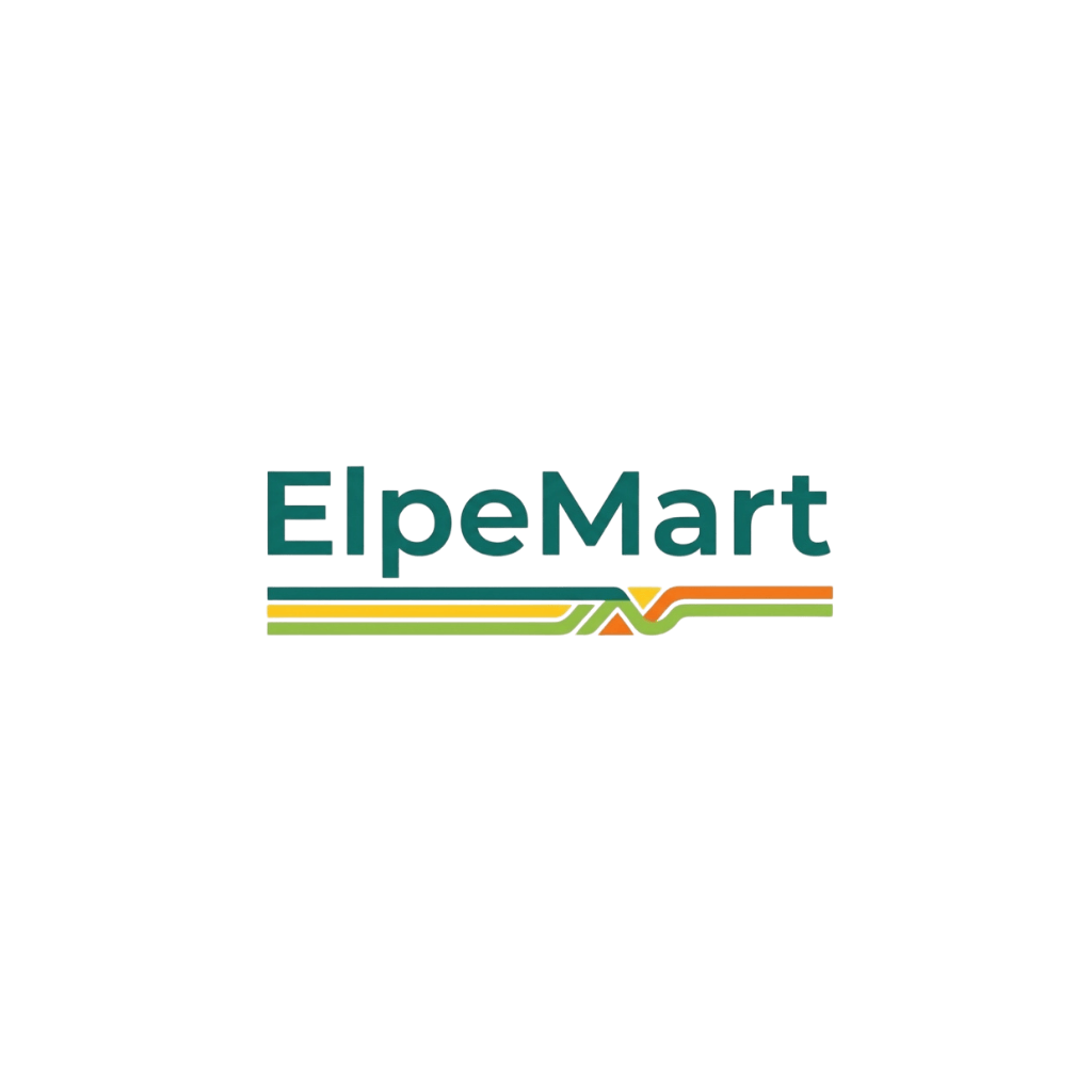 Elpemart Logo